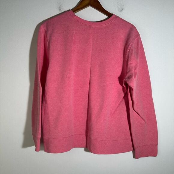 Everlast Sport Pink Sweatshirt - Picture 3 of 3